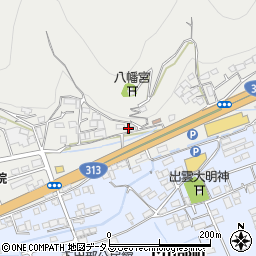 岡山県井原市笹賀町797周辺の地図