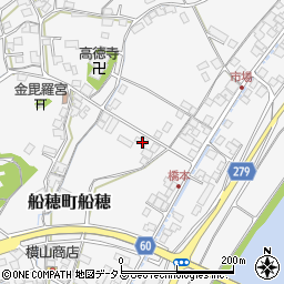 岡山県倉敷市船穂町船穂3023-5周辺の地図