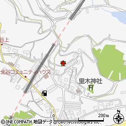 岡山県倉敷市船穂町船穂3664-1周辺の地図