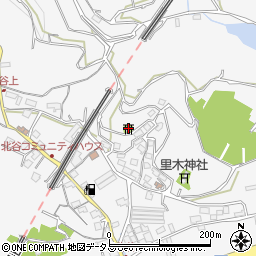 岡山県倉敷市船穂町船穂3664周辺の地図