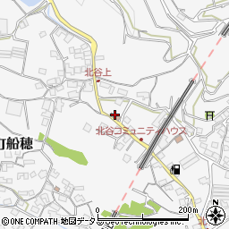 岡山県倉敷市船穂町船穂4408周辺の地図