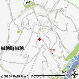 岡山県倉敷市船穂町船穂6974-1周辺の地図