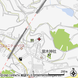 岡山県倉敷市船穂町船穂3622周辺の地図