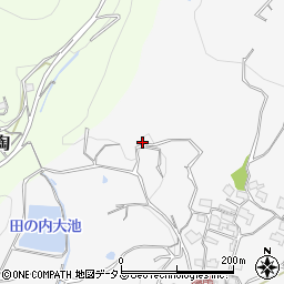 岡山県倉敷市船穂町船穂7869周辺の地図