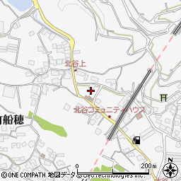 岡山県倉敷市船穂町船穂4407周辺の地図