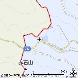 岡山県瀬戸内市牛窓町鹿忍7343-4周辺の地図