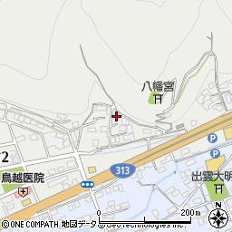 岡山県井原市笹賀町809周辺の地図