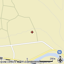 広島県府中市久佐町585周辺の地図