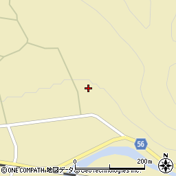 広島県府中市久佐町624周辺の地図