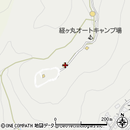岡山県井原市笹賀町1667周辺の地図