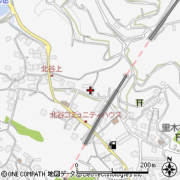 岡山県倉敷市船穂町船穂4357周辺の地図