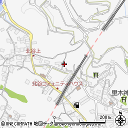 岡山県倉敷市船穂町船穂4355周辺の地図