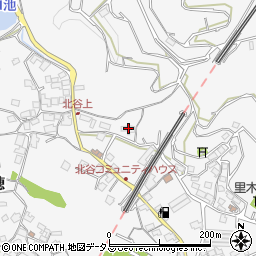 岡山県倉敷市船穂町船穂4362周辺の地図