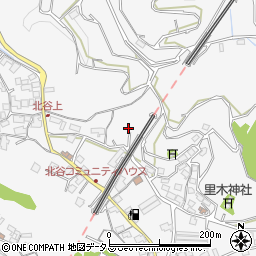 岡山県倉敷市船穂町船穂4350周辺の地図