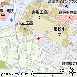 アグリ．エカロー・虹（特定非営利活動法人）周辺の地図