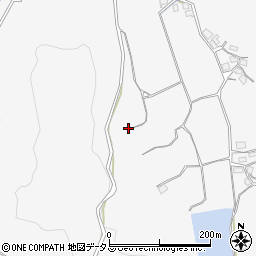 岡山県岡山市東区正儀5104周辺の地図