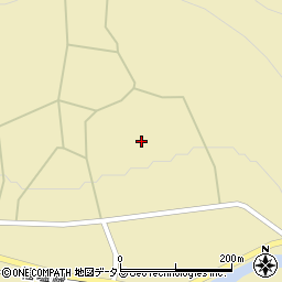 広島県府中市久佐町568周辺の地図