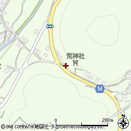 岡山県倉敷市玉島陶1150周辺の地図
