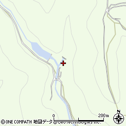 岡山県倉敷市玉島陶2107周辺の地図