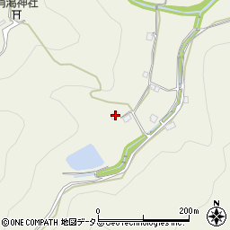 岡山県井原市高屋町3496周辺の地図