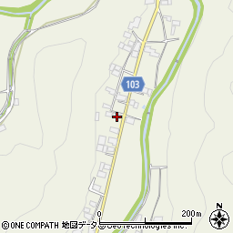 岡山県井原市高屋町2367周辺の地図