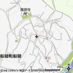 岡山県倉敷市船穂町船穂6984-1周辺の地図