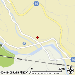 広島県府中市久佐町343周辺の地図