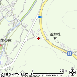 岡山県倉敷市玉島陶1141周辺の地図