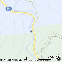 広島県府中市荒谷町2周辺の地図