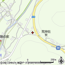岡山県倉敷市玉島陶1410周辺の地図