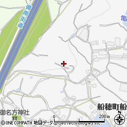 岡山県倉敷市船穂町船穂4759周辺の地図