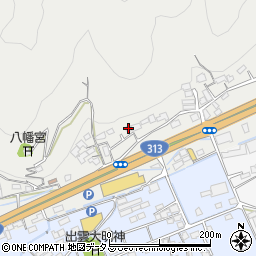 岡山県井原市笹賀町707周辺の地図