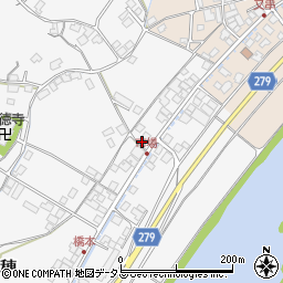 岡山県倉敷市船穂町船穂3055周辺の地図
