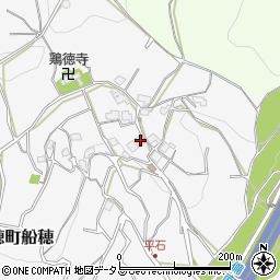 岡山県倉敷市船穂町船穂6953周辺の地図