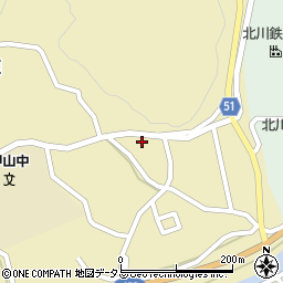 広島県世羅郡世羅町西上原1536周辺の地図