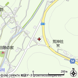 岡山県倉敷市玉島陶1133周辺の地図