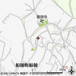 岡山県倉敷市船穂町船穂6931周辺の地図