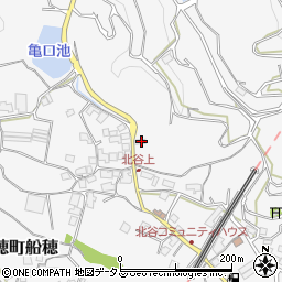 岡山県倉敷市船穂町船穂4369周辺の地図