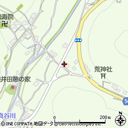 岡山県倉敷市玉島陶1172周辺の地図