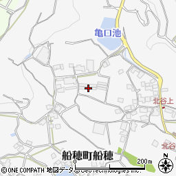 岡山県倉敷市船穂町船穂4686周辺の地図