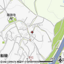 岡山県倉敷市船穂町船穂6681周辺の地図