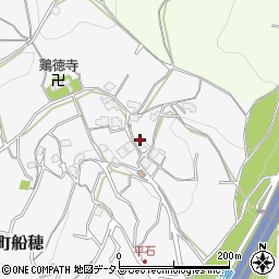 岡山県倉敷市船穂町船穂6682周辺の地図