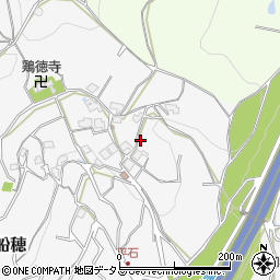 岡山県倉敷市船穂町船穂6623周辺の地図