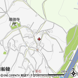 岡山県倉敷市船穂町船穂6680周辺の地図