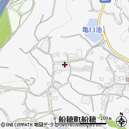 岡山県倉敷市船穂町船穂4693周辺の地図