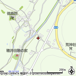 岡山県倉敷市玉島陶1126周辺の地図