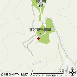 岡山県井原市高屋町1813周辺の地図