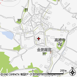 岡山県倉敷市船穂町船穂3828-25周辺の地図