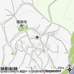 岡山県倉敷市船穂町船穂6942周辺の地図