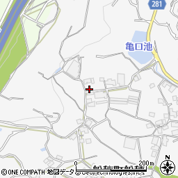 岡山県倉敷市船穂町船穂4695周辺の地図